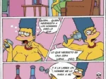 Exploited (Los Simpson)