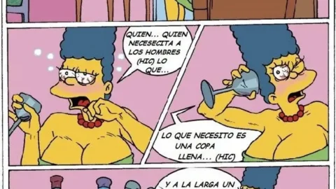 Exploited (Los Simpson)