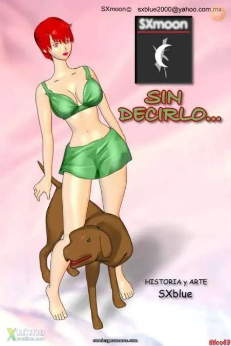 Sin Decirlo
