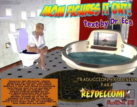 Mama Se Lo Imaginaba