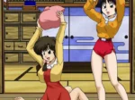 Ranma Sister Night Off