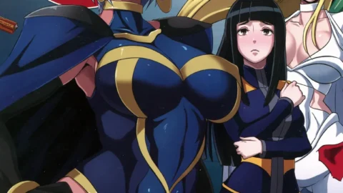 The Ahengers