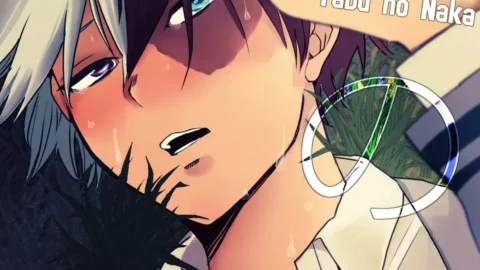 UniSan (UniNo) Yabu No Naka (My Hero Academia) en Español