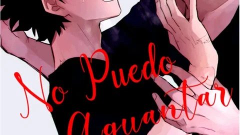 Yayun – Mou Gaman, Nante Dekinai (Digital) [Español]
