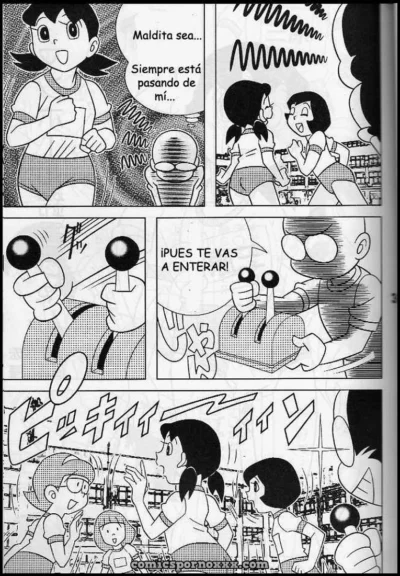 El Control Remoto (Doraemon)