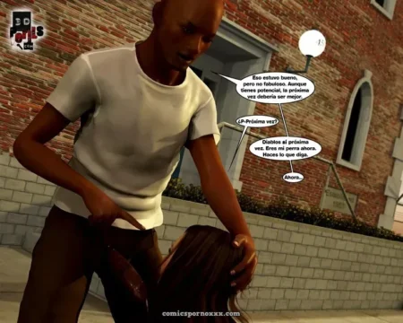 Y3df The Abduction 2