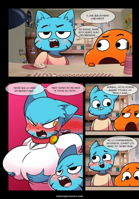Lusty World Of Nicole #3 (Controller)