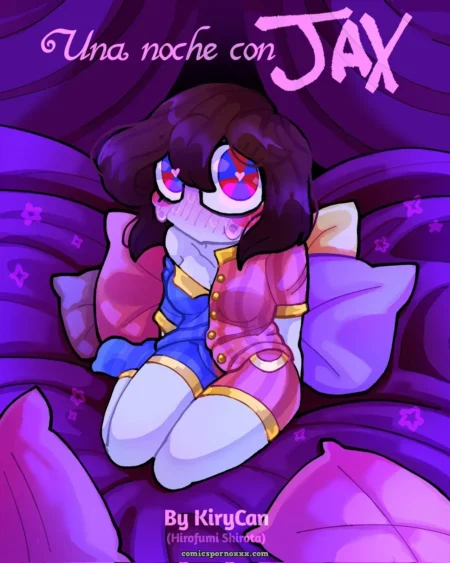 Una Noche con Jax: Kirycan