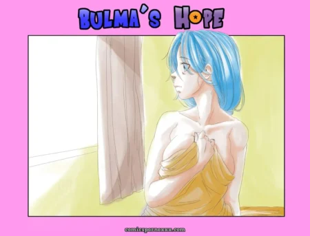 Bulma’s Hope 1 – Aarokira