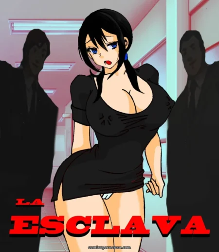 La Esclava #1