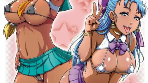 Dragon Queen’s #2 (Dragon Quest)