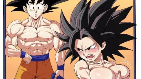 El Fallo de Ki de Caulifla – Pseudocel