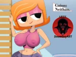 Historias de dos Turnbulls – Doomguyart