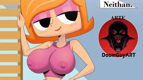 Historias de dos Turnbulls – Doomguyart