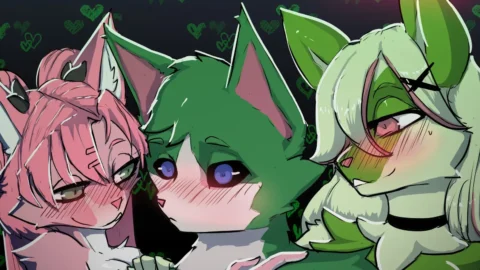 True Felines 2: Lizzardsama