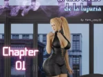 El Lado Oscuro de la Lujuria #1 – Mark_joey3d