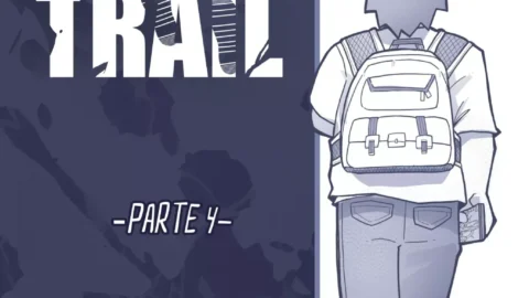 Sendero Solitario de Cherry Road 4 – Mr.e