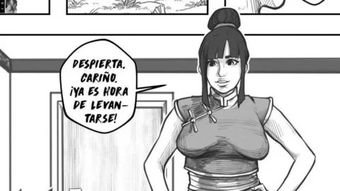 Después de los Juegos de Cell