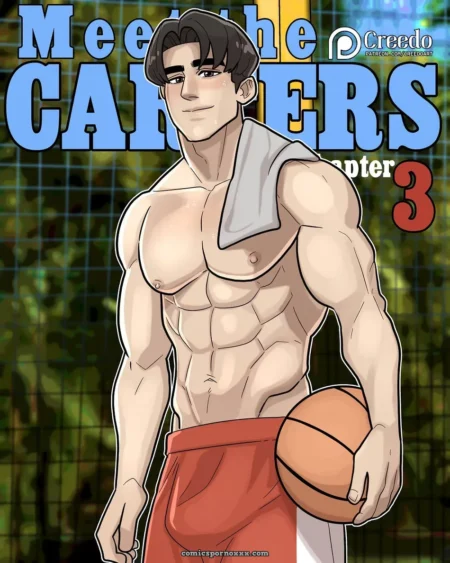 Creedo: Conoce a los Carter 3