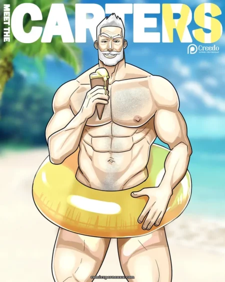 meet-the-carters-gay-parte-7-capitulo-1-cover-featured