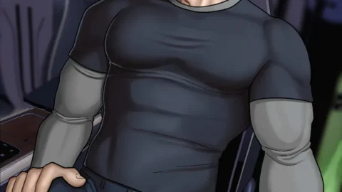 Kevin Levin (Ben 10)