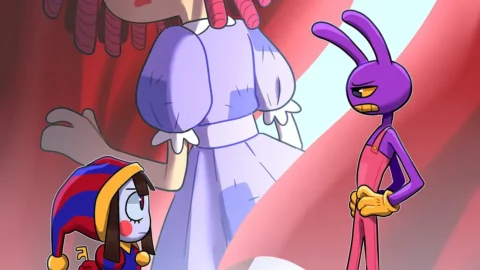 El Secreto de Jax #2
