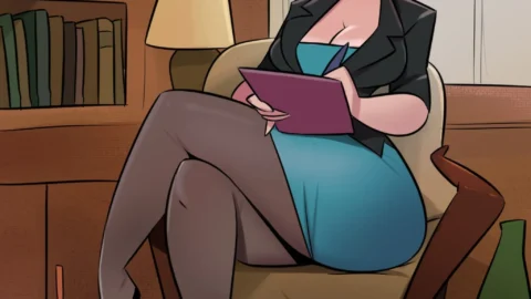 Nymphosophia: Primera Sesión – Jmoz Cómics