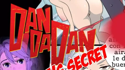 El Secreto de Dan Dan Aira – Ducki