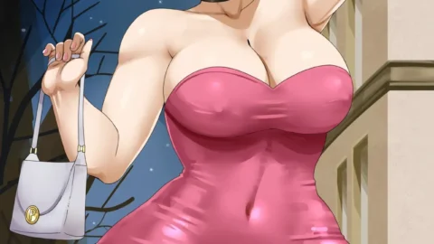 Android 18 NTR: Capítulo 5