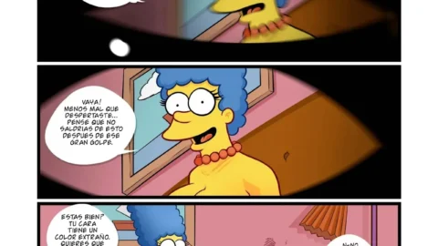 Quagmire: Al Infierno del Multiverso #2