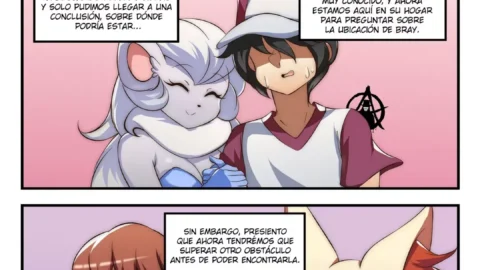 Bray Mom – Lucyfer