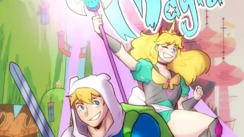 Hora de la Magia: Tinkybox