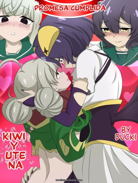 utena-x-kiwi-promesa-cumplida-ducki-cover-featured