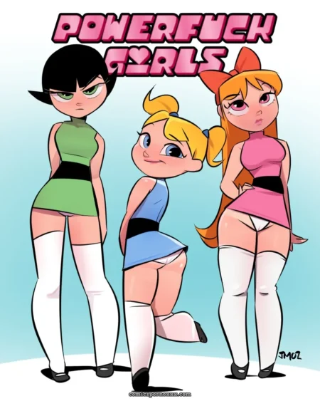 chicas-poderosas-jmoz-comics-cover-featured