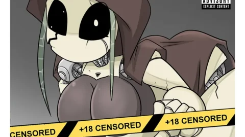 Robowaifus #2: Clockworkstudio