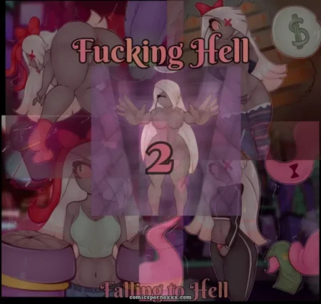 Infierno Maldito 2 – Sfcompany1e