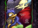 TreeHouse of Horror #4 – Kogeikun