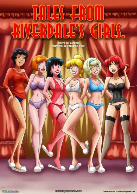 historias-de-las-chicas-de-riverdale-1-cover-featured