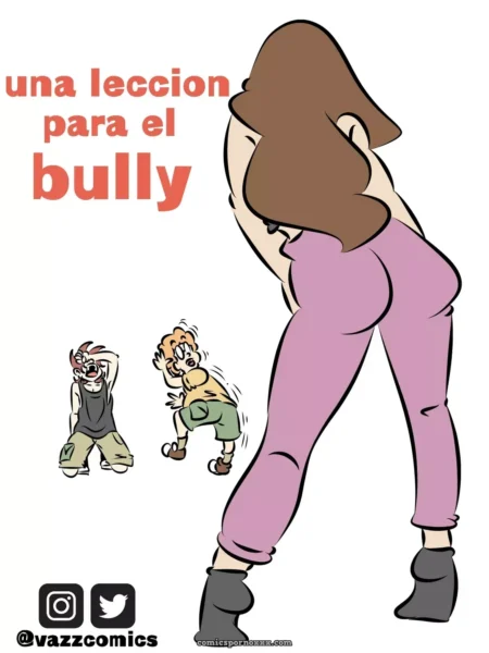 leccion-para-bullies-vazzcomics-cover-featured