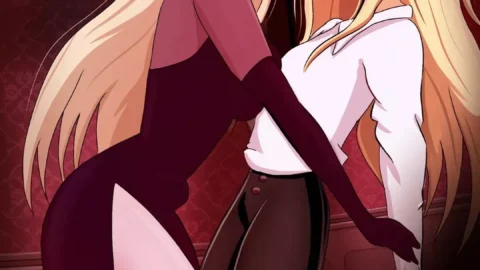 Amor Maternal: Kiui-chan