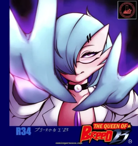 la-reina-de-la-raza-23-saltyxodium-cover-featured