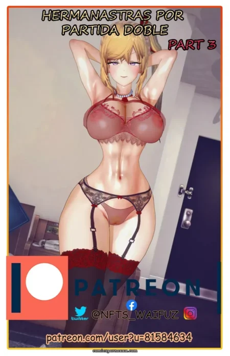 hermanas-por-partida-doble-3-nft-waifus-cover-featured