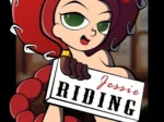 Jessie Riding – Trece-013