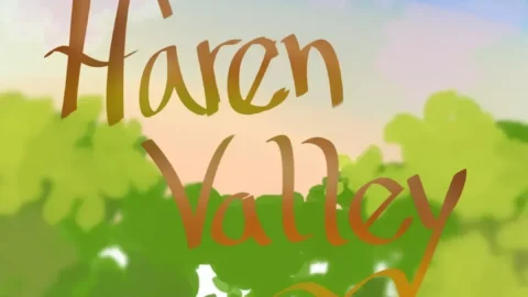 Harem Valley – Rvippi
