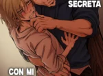 Mi Acoso Secreto: La Relación que Callé