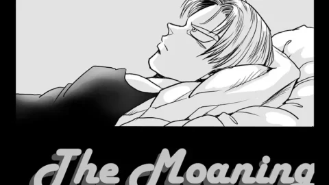 Gemidos Parte #1 (Dragon Ball Yaoi)
