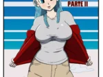 La Búsqueda de Bulma #2: Impshyrus