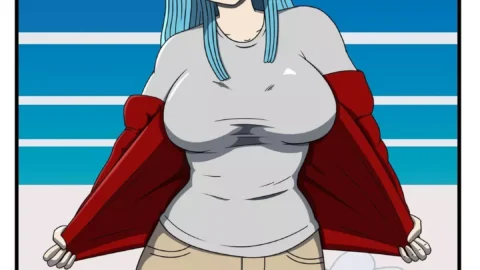 La Búsqueda de Bulma #2: Impshyrus