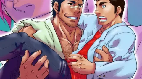 El Juego Peligroso Del Doctor Makumakuran