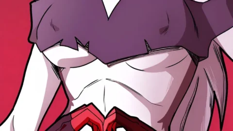 Helluva Trio #1 – Swain
